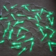 Image for article titled Lightning Round: LED Rain Christmas Lights